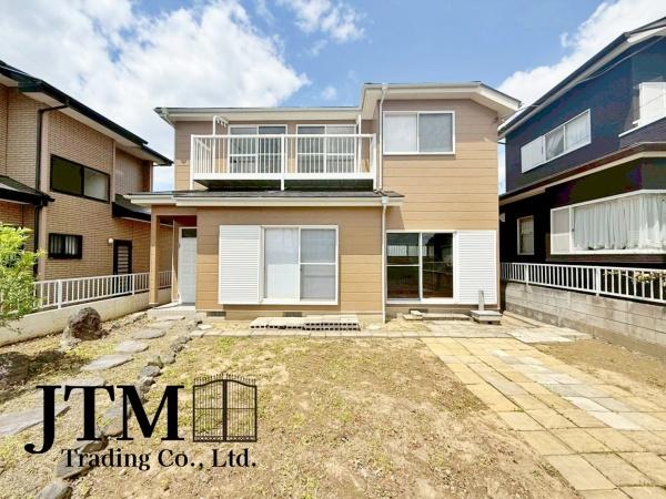 市原市飯沼の中古一戸建て