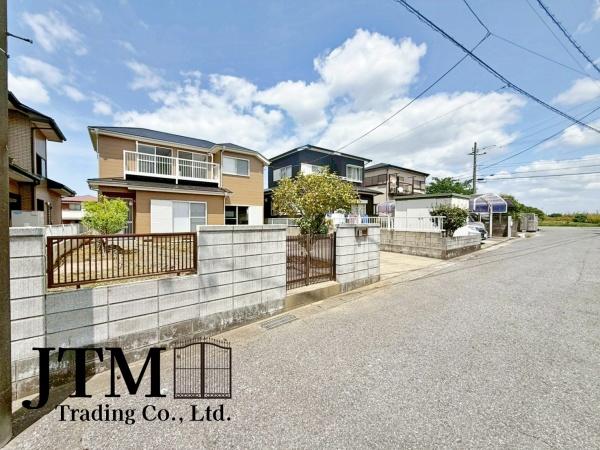 市原市飯沼の中古一戸建て