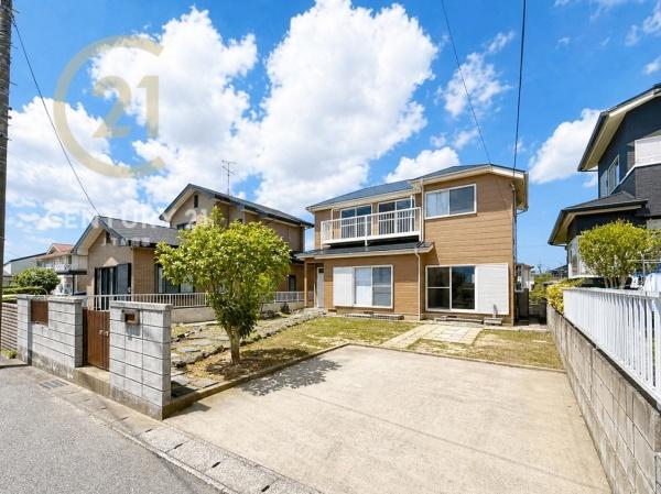 市原市飯沼の中古一戸建