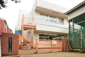 袖ケ浦市蔵波の土地(蔵波台さつき幼稚園)