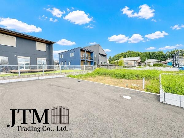袖ケ浦市蔵波の土地