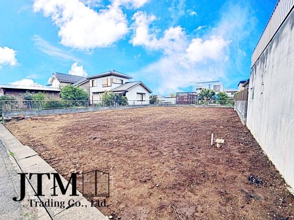 袖ケ浦市蔵波台６丁目の土地