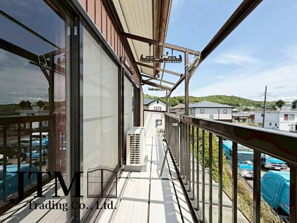 君津市南子安８丁目の中古一戸建て