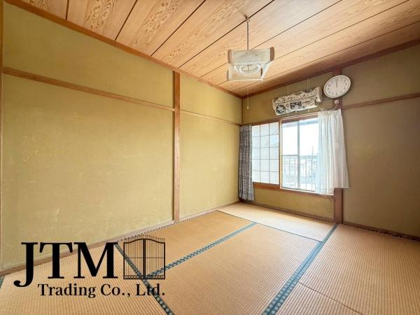 君津市南子安８丁目の中古一戸建て