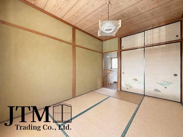 君津市南子安８丁目の中古一戸建て