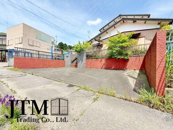 君津市南子安８丁目の中古一戸建て