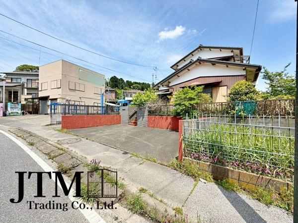 君津市南子安８丁目の中古一戸建て