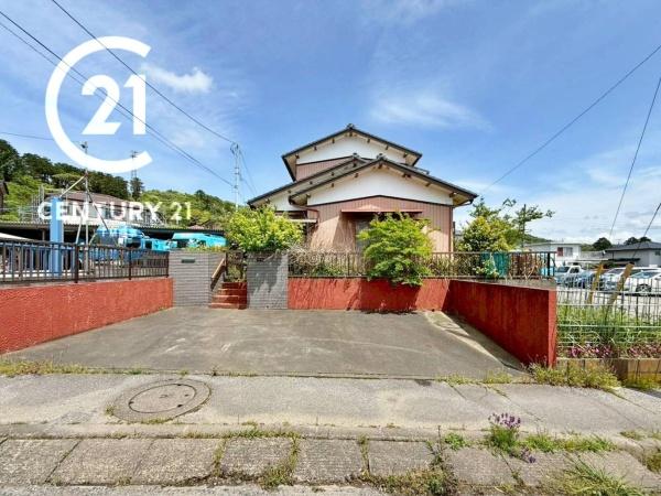 君津市南子安８丁目の中古一戸建