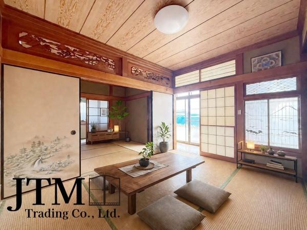 君津市南子安８丁目の中古一戸建