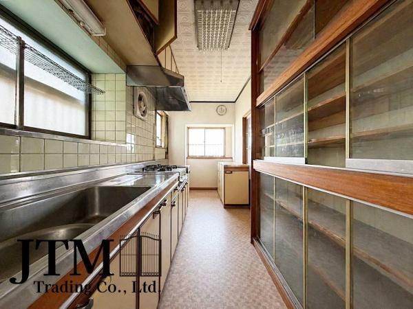 君津市南子安８丁目の中古一戸建