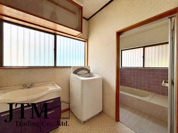 君津市南子安８丁目の中古一戸建