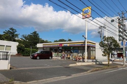 千葉市美浜区稲毛海岸５丁目の中古一戸建て(ミニストップ千葉真砂店)