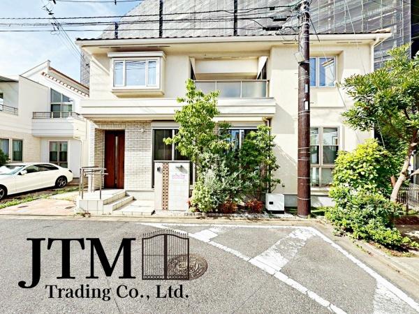 千葉市美浜区稲毛海岸５丁目の中古一戸建て