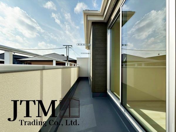 千葉市中央区寒川町2丁目