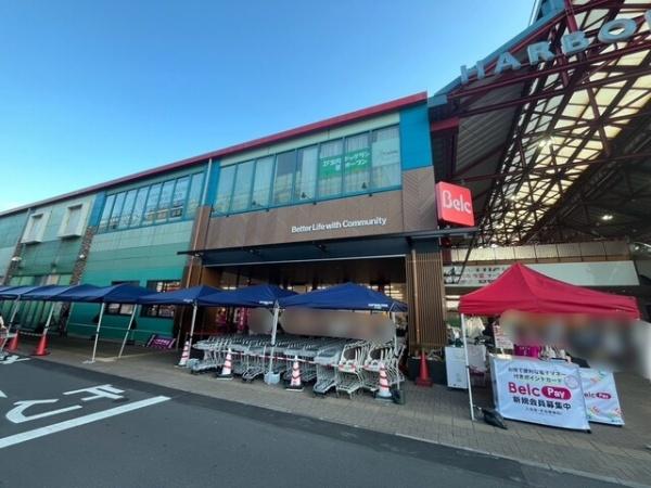千葉市中央区寒川町2丁目(ベルクハーバーシティ店)