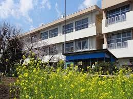 千葉市中央区寒川町2丁目(千葉市立寒川小学校)