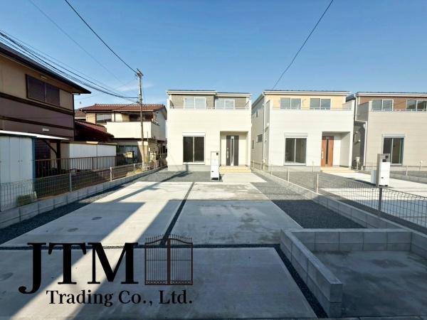 千葉市中央区寒川町2丁目