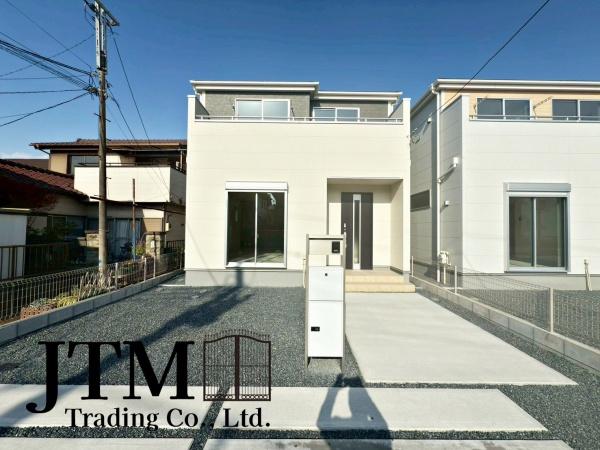 千葉市中央区寒川町2丁目