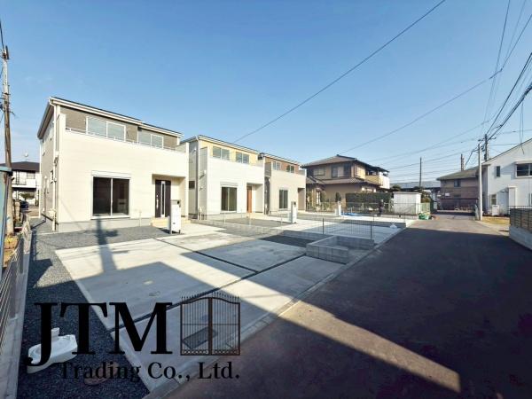 千葉市中央区寒川町2丁目