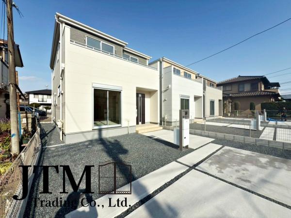 千葉市中央区寒川町2丁目