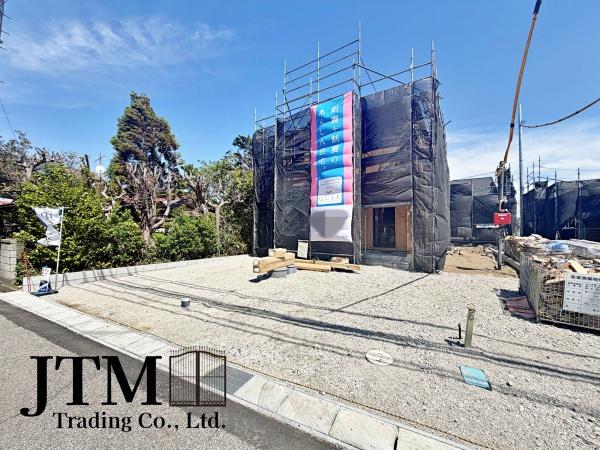 富津市千種新田の新築一戸建