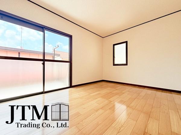 君津市南久保３丁目の中古一戸建て