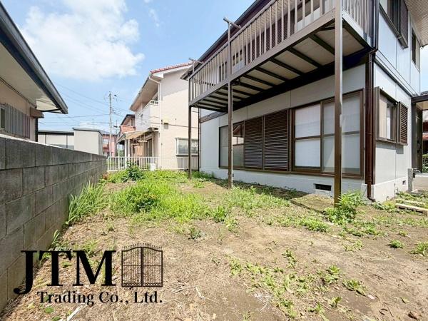 君津市南久保３丁目の中古一戸建て