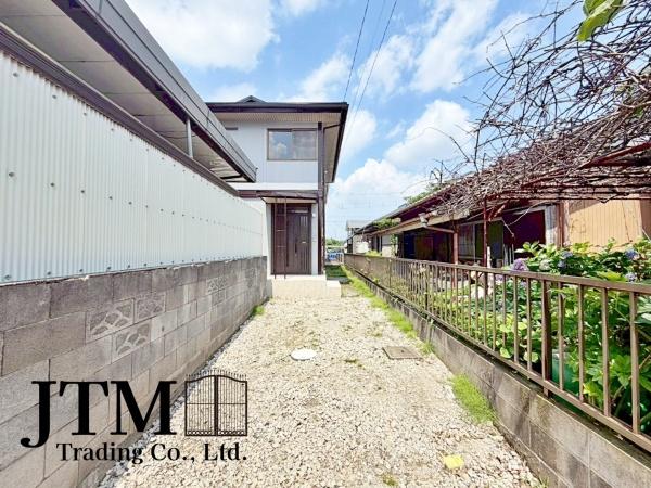 君津市南久保３丁目の中古一戸建て