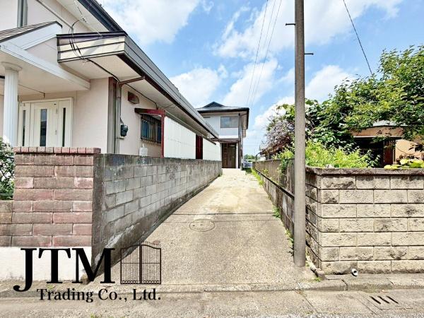 君津市南久保３丁目の中古一戸建て