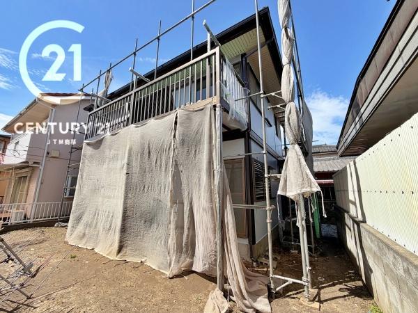 君津市南久保３丁目の中古一戸建