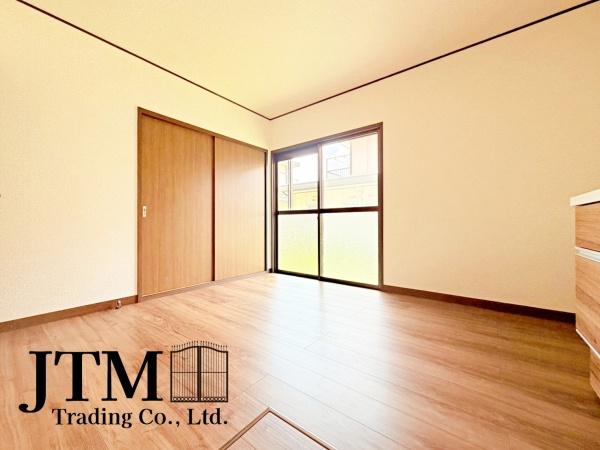 君津市南久保３丁目の中古一戸建て