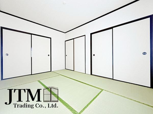 君津市南久保３丁目の中古一戸建て