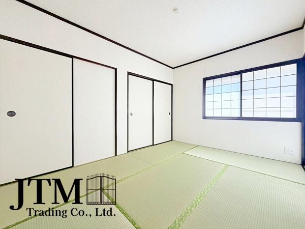君津市南久保３丁目の中古一戸建て