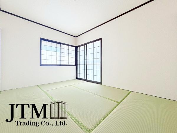 君津市南久保３丁目の中古一戸建て
