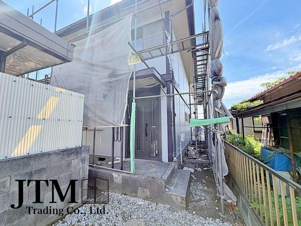 君津市南久保３丁目の中古一戸建