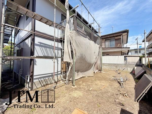 君津市南久保３丁目の中古一戸建