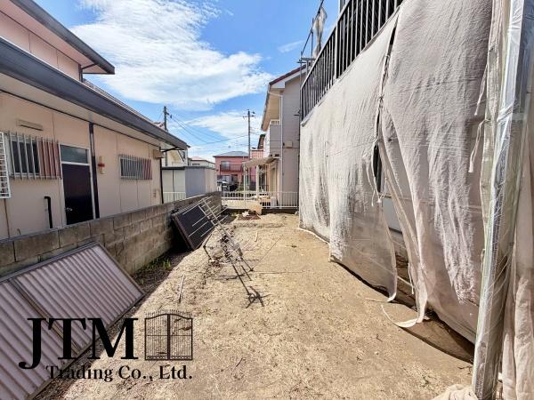 君津市南久保３丁目の中古一戸建