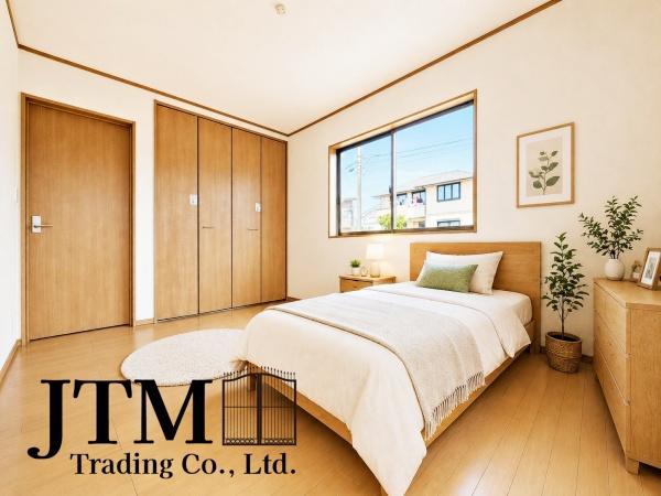 木更津市港南台４丁目の中古一戸建て