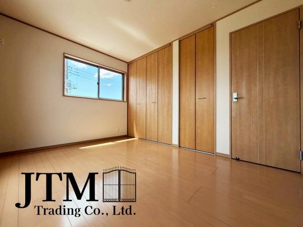 木更津市港南台４丁目の中古一戸建て