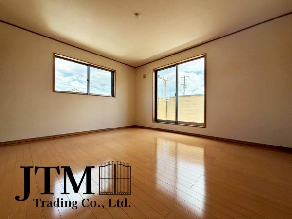 木更津市港南台４丁目の中古一戸建て