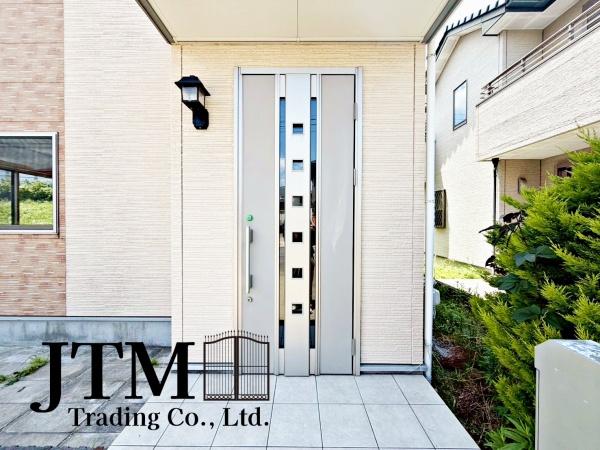 木更津市港南台４丁目の中古一戸建て