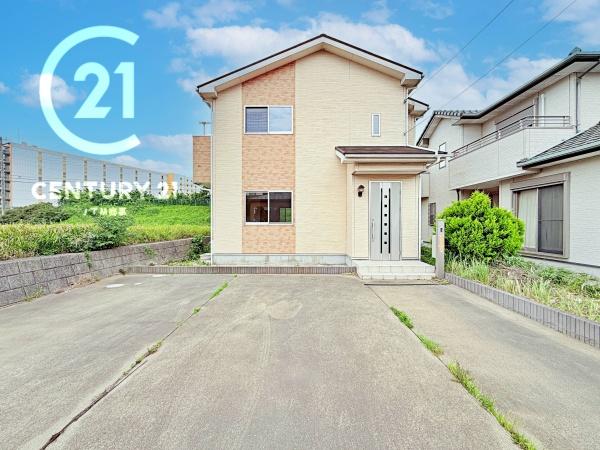 木更津市港南台４丁目の中古一戸建