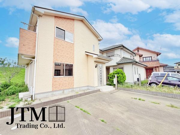 木更津市港南台４丁目の中古一戸建て