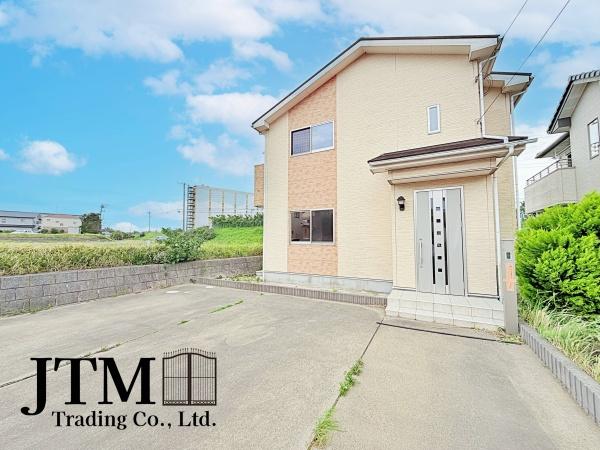 木更津市港南台４丁目の中古一戸建て
