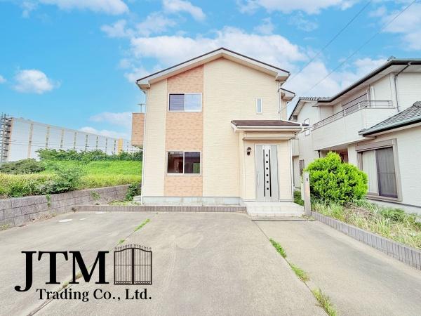木更津市港南台４丁目の中古一戸建て