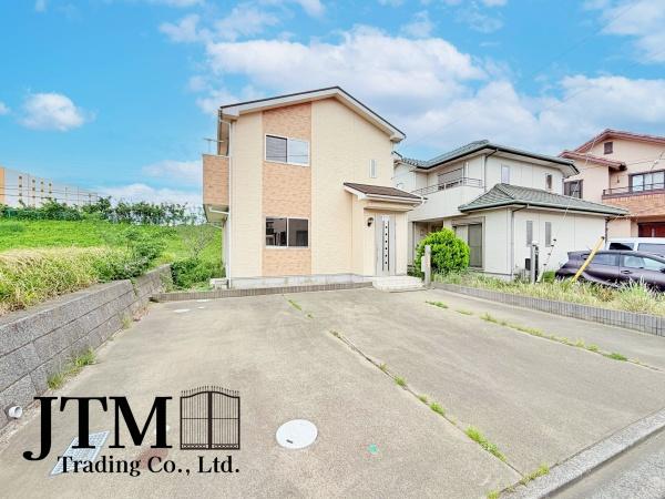 木更津市港南台４丁目の中古一戸建て