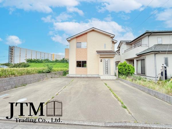 木更津市港南台４丁目の中古一戸建て