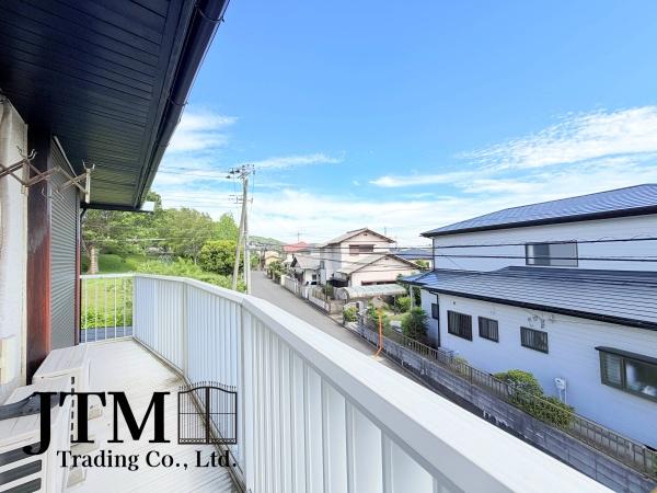 君津市南子安８丁目の中古一戸建て