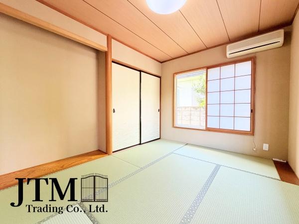 君津市南子安８丁目の中古一戸建て
