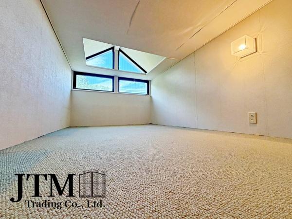 君津市南子安８丁目の中古一戸建て